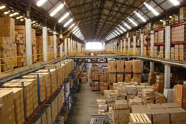 storage-warehousing